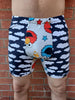 Ball Park Boxer Briefs