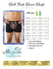 Ball Park Boxer Briefs